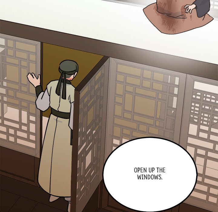 Strong Spirits Chapter 9 image 145