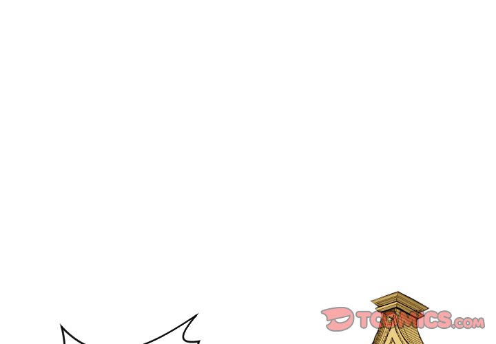 My Love Companion Chapter 0 - Prologue image 0