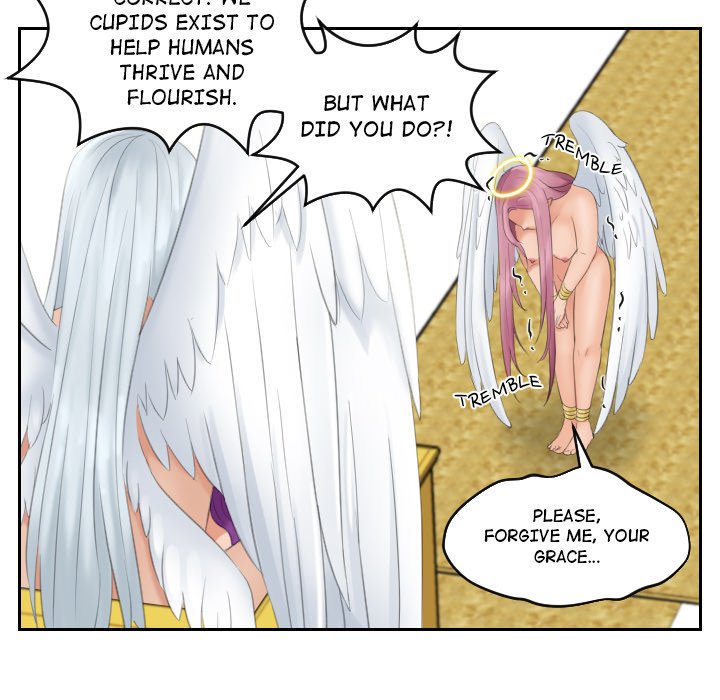 My Love Companion Chapter 0 - Prologue image 10