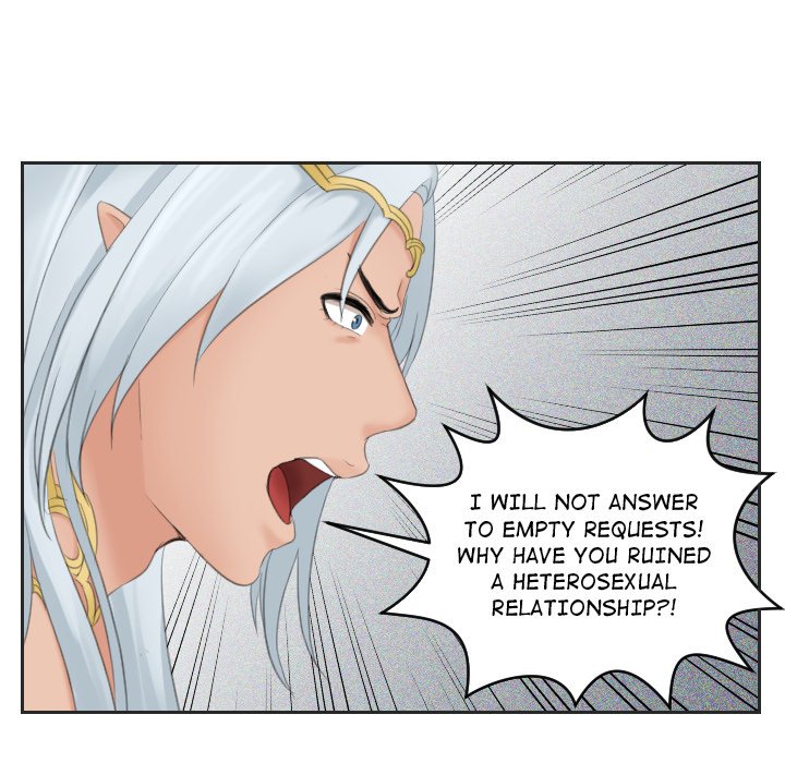 My Love Companion Chapter 0 - Prologue image 11