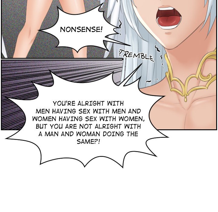 My Love Companion Chapter 0 - Prologue image 13