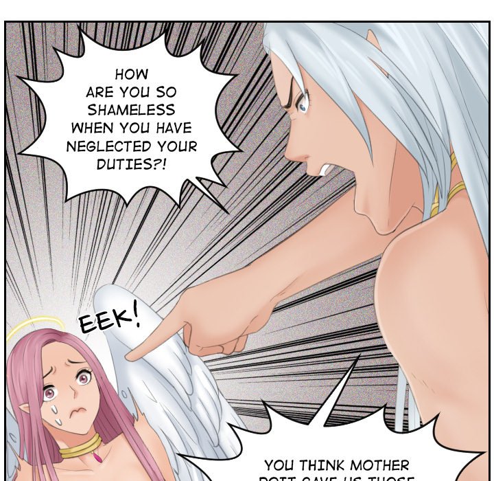 My Love Companion Chapter 0 - Prologue image 14