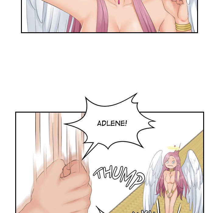 My Love Companion Chapter 0 - Prologue image 16