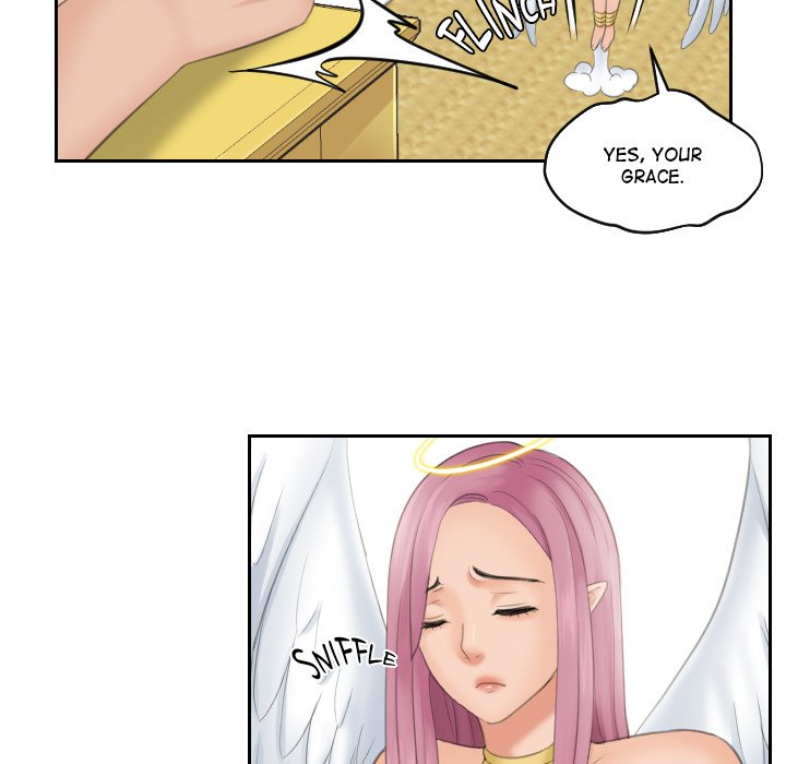 My Love Companion Chapter 0 - Prologue image 17