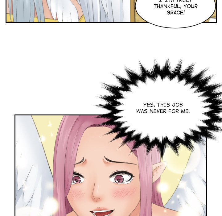 My Love Companion Chapter 0 - Prologue image 20