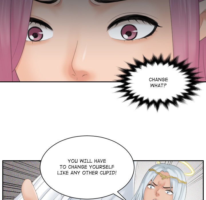 My Love Companion Chapter 0 - Prologue image 22