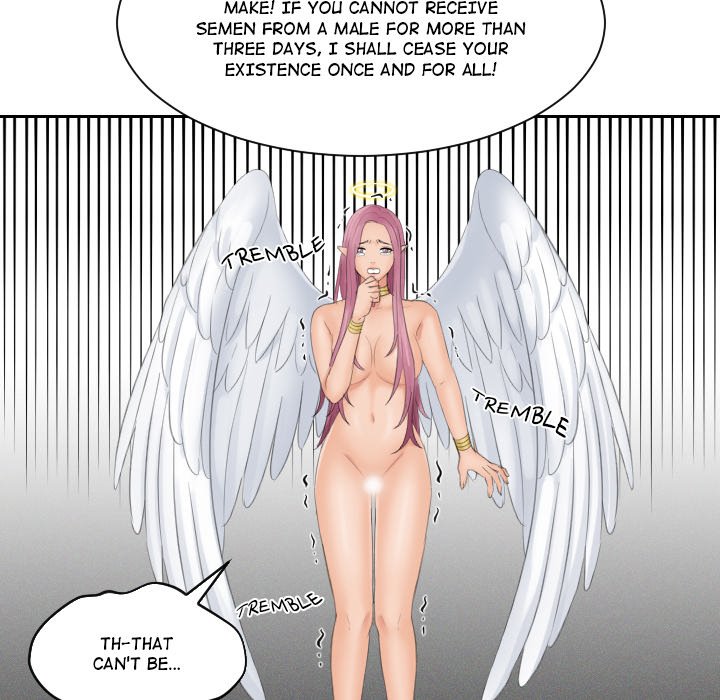 My Love Companion Chapter 0 - Prologue image 25