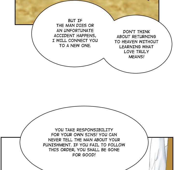 My Love Companion Chapter 0 - Prologue image 27