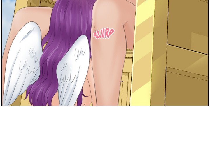 My Love Companion Chapter 0 - Prologue image 2
