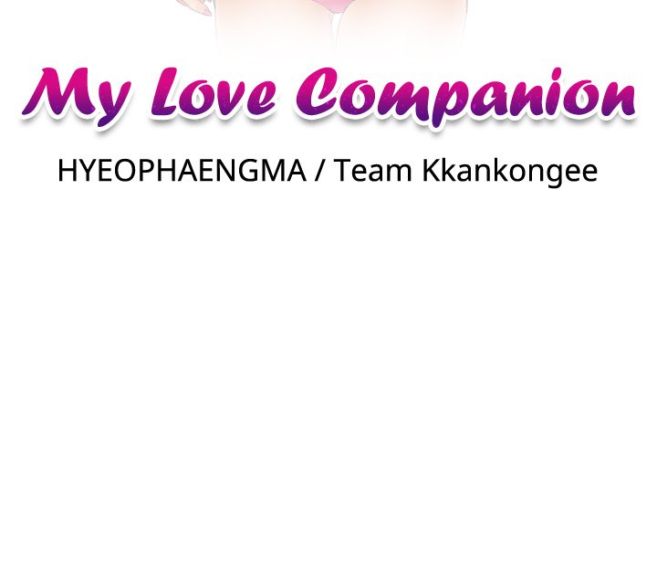 My Love Companion Chapter 0 - Prologue image 34