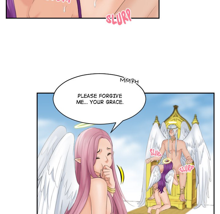 My Love Companion Chapter 0 - Prologue image 4