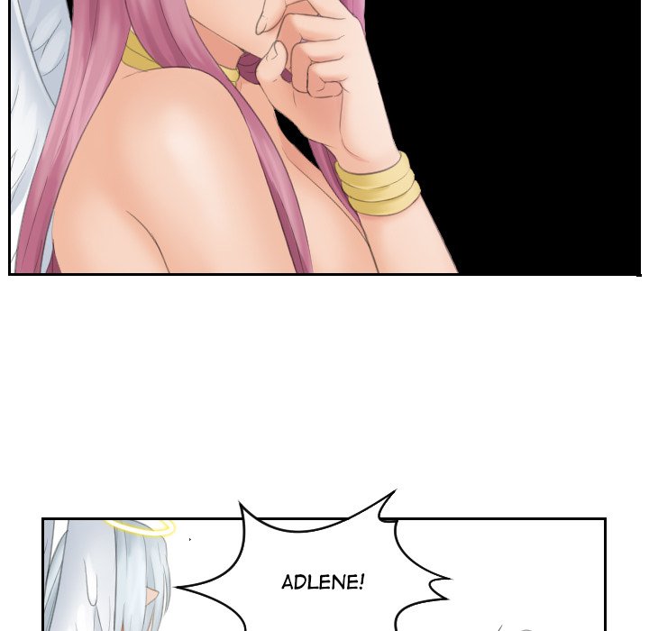 My Love Companion Chapter 0 - Prologue image 6