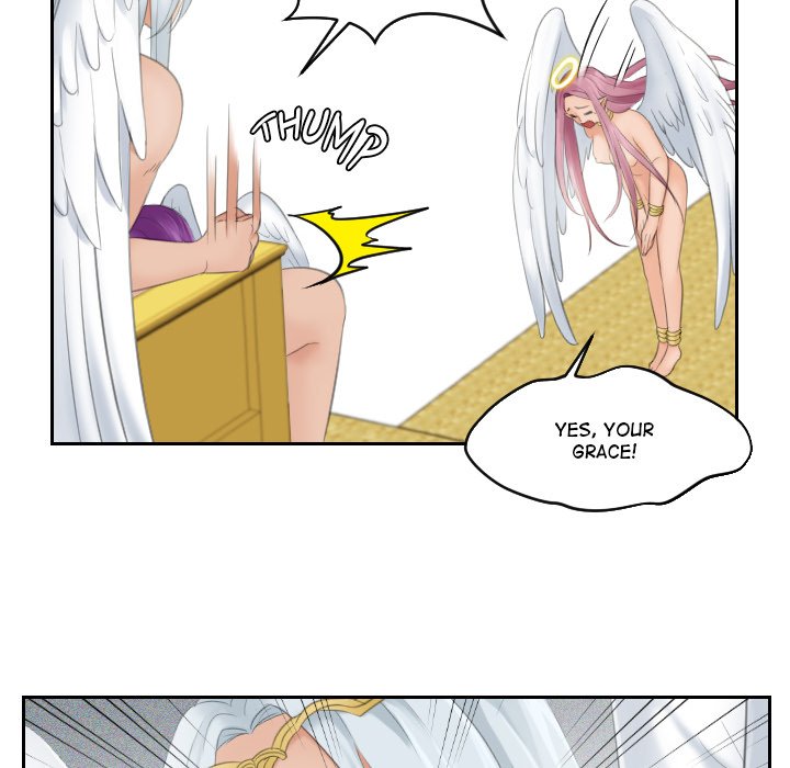 My Love Companion Chapter 0 - Prologue image 7