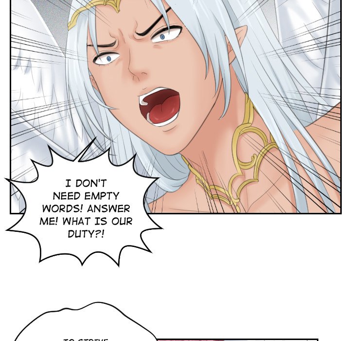 My Love Companion Chapter 0 - Prologue image 8