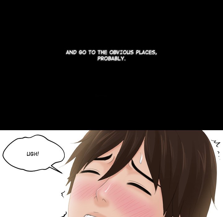 My Love Companion Chapter 1 image 9