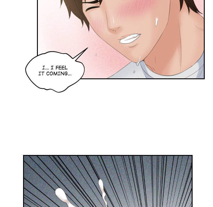 My Love Companion Chapter 1 image 17
