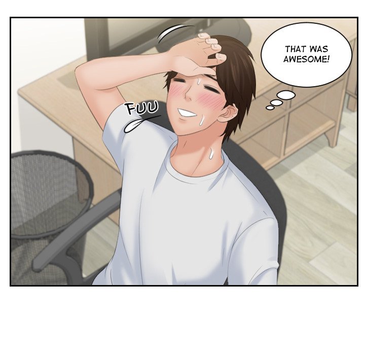 My Love Companion Chapter 1 image 19