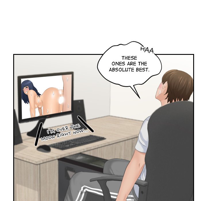 My Love Companion Chapter 1 image 20