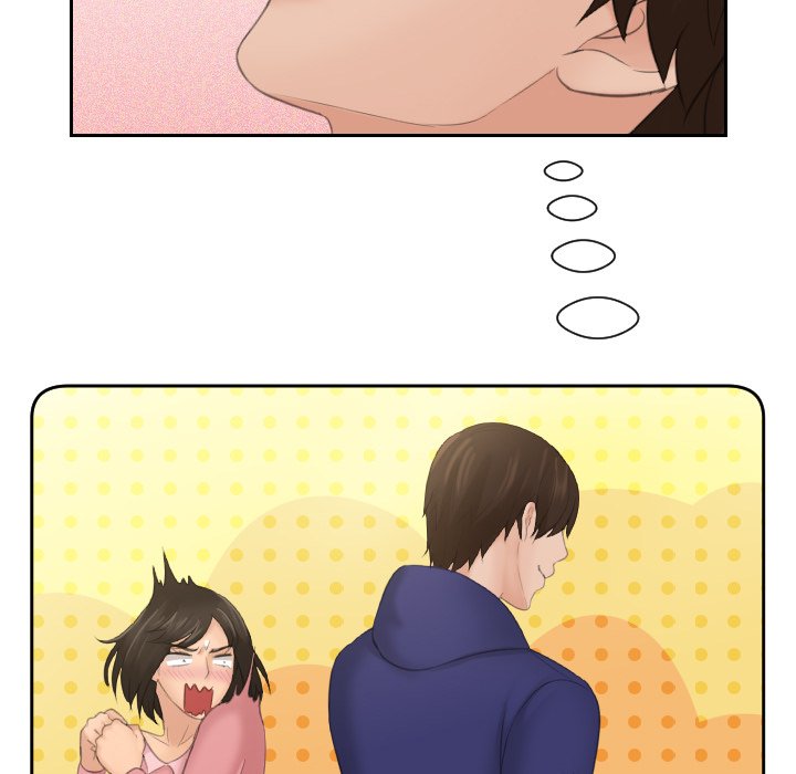 My Love Companion Chapter 1 image 22