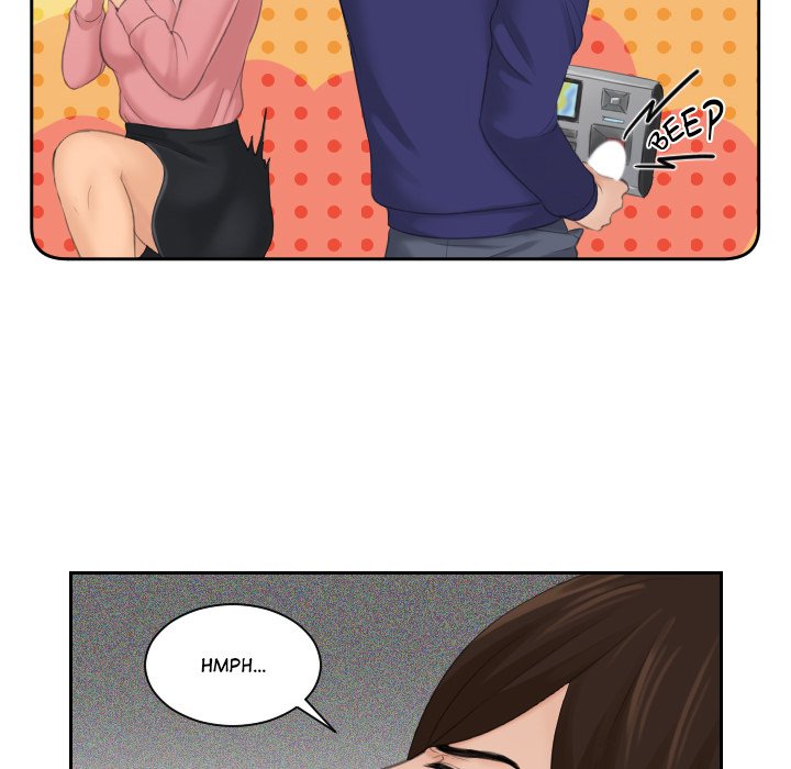 My Love Companion Chapter 1 image 23