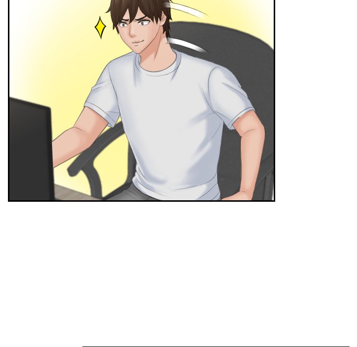 My Love Companion Chapter 1 image 25