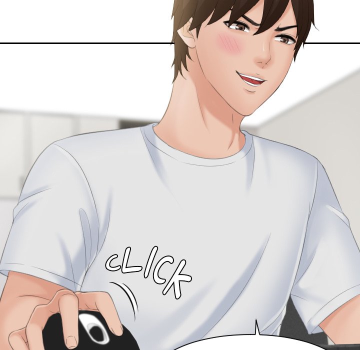 My Love Companion Chapter 1 image 28