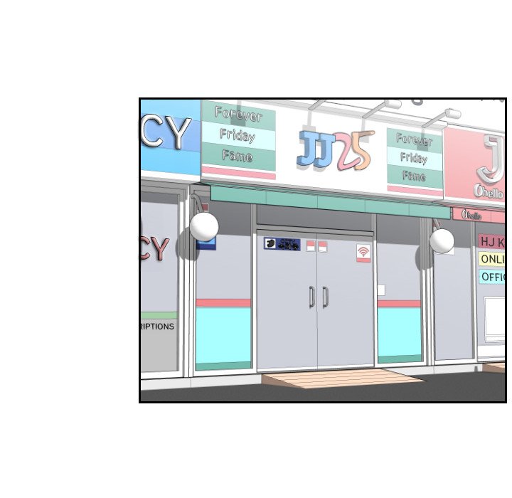 My Love Companion Chapter 1 image 33