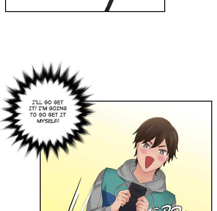 My Love Companion Chapter 1 image 36