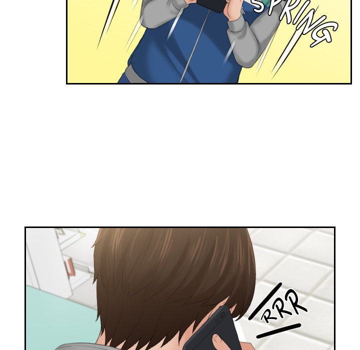 My Love Companion Chapter 1 image 37