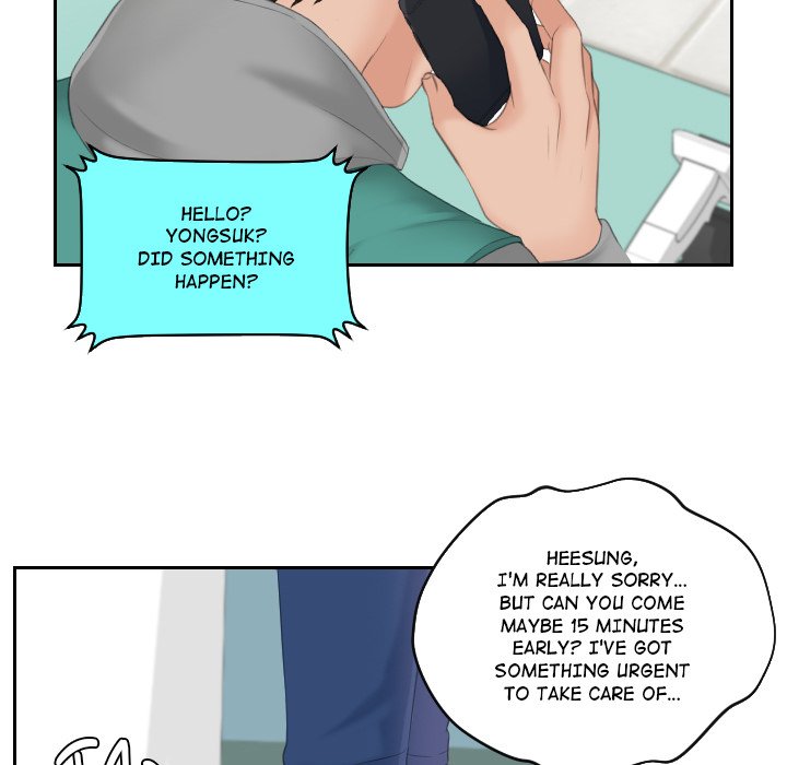 My Love Companion Chapter 1 image 38