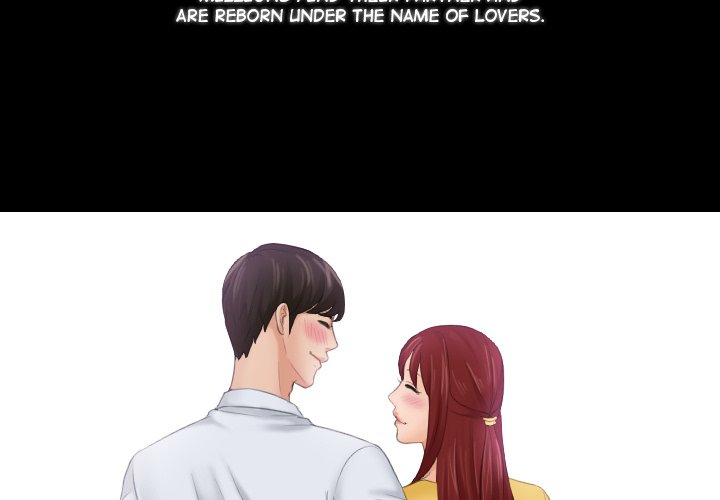 My Love Companion Chapter 1 image 3