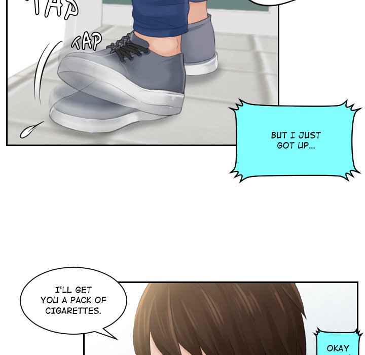 My Love Companion Chapter 1 image 39