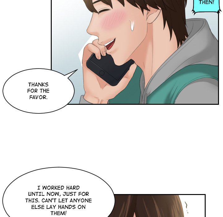 My Love Companion Chapter 1 image 40