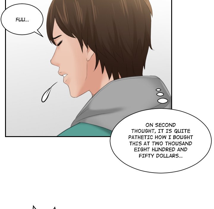 My Love Companion Chapter 1 image 42
