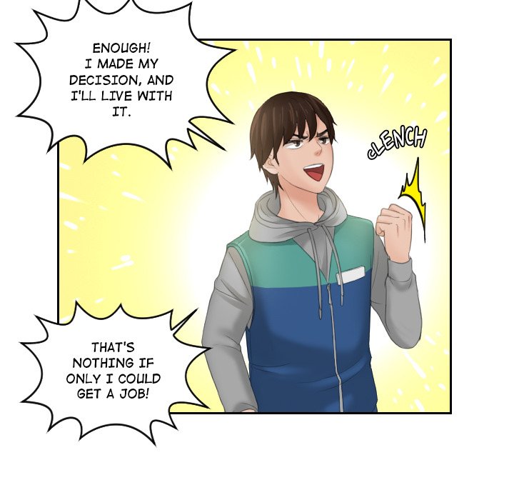 My Love Companion Chapter 1 image 43
