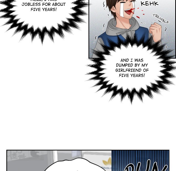 My Love Companion Chapter 1 image 45