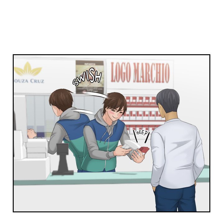 My Love Companion Chapter 1 image 48
