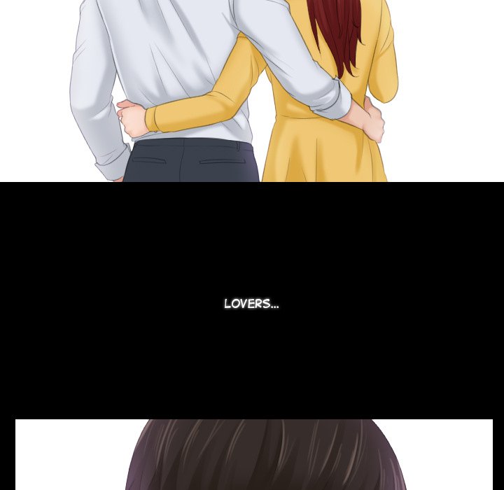 My Love Companion Chapter 1 image 4