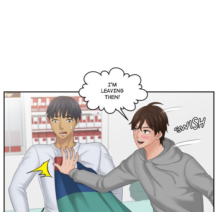 My Love Companion Chapter 1 image 49