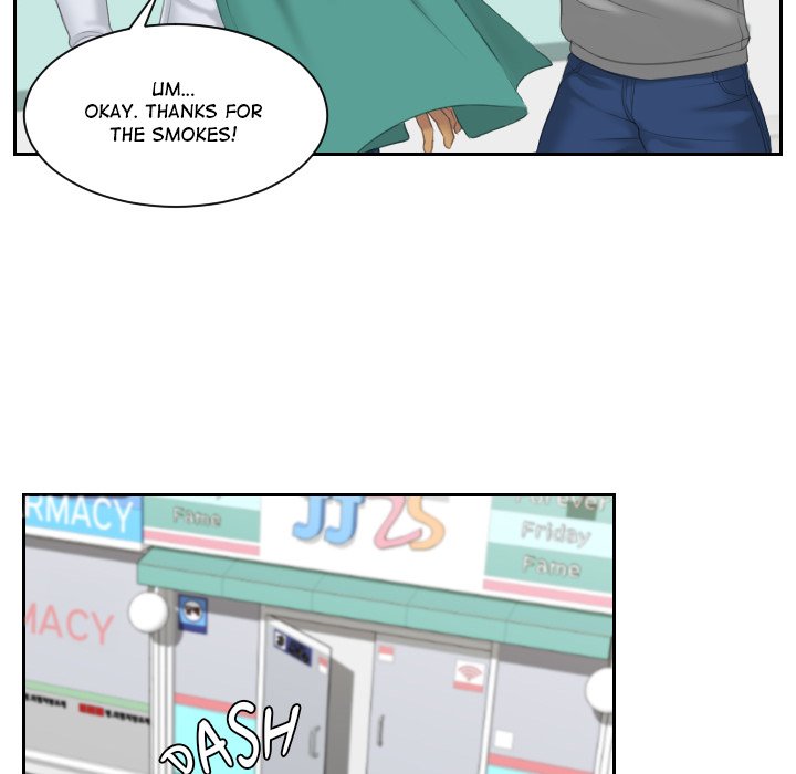 My Love Companion Chapter 1 image 50