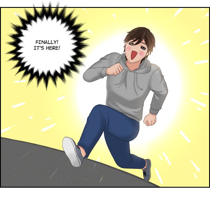 My Love Companion Chapter 1 image 55