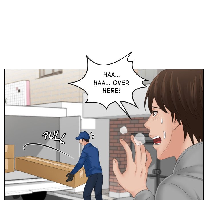 My Love Companion Chapter 1 image 56