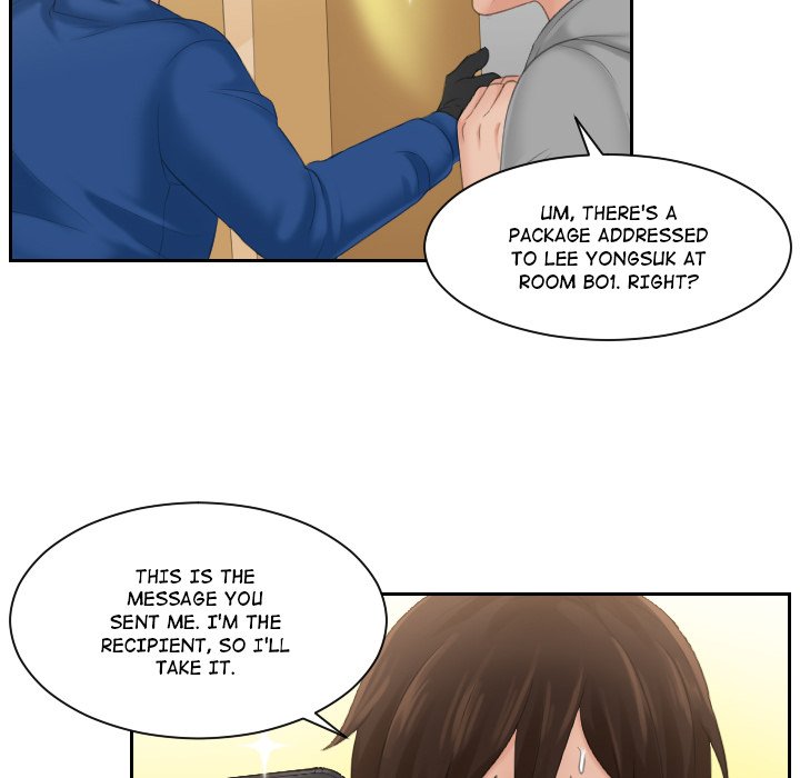 My Love Companion Chapter 1 image 58