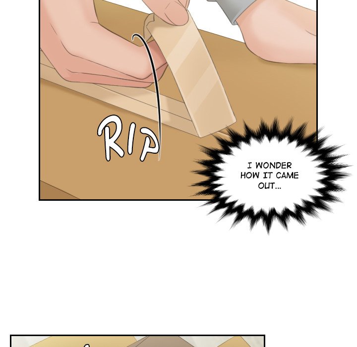My Love Companion Chapter 1 image 65
