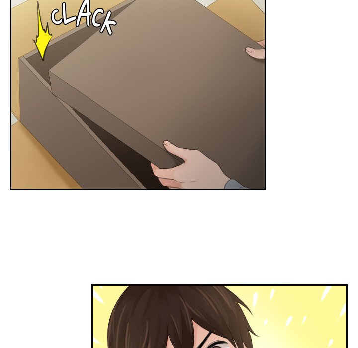 My Love Companion Chapter 1 image 66
