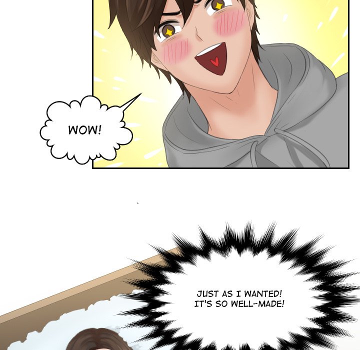 My Love Companion Chapter 1 image 67