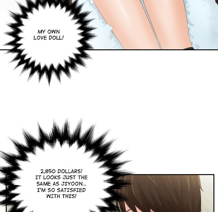 My Love Companion Chapter 1 image 69