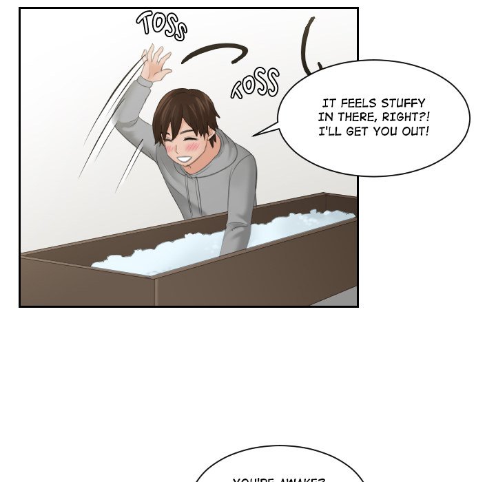 My Love Companion Chapter 1 image 71