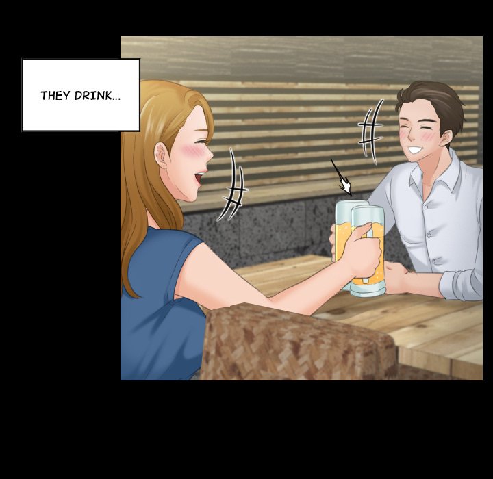 My Love Companion Chapter 1 image 7
