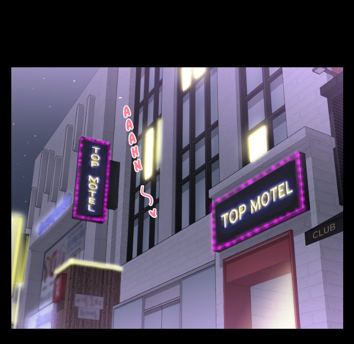 My Love Companion Chapter 1 image 8